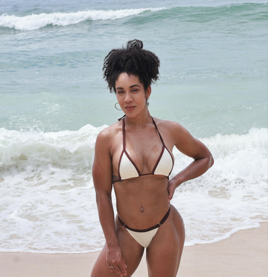 Marelinho Brown