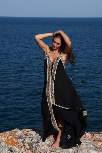 Indian Goddess