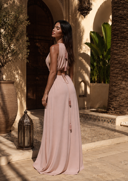 Nyssa Rose Sand