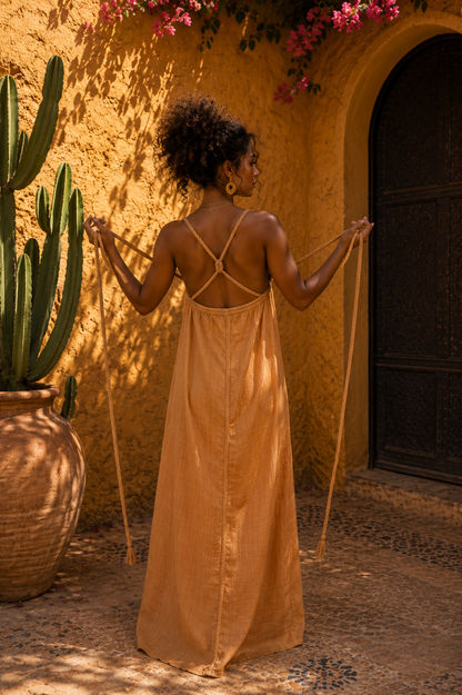 Peru Queen Yellow
