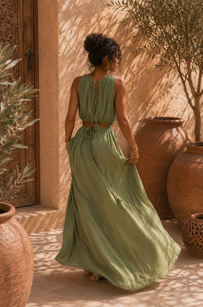 Nyssa Green