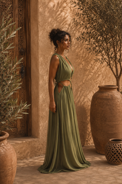 Nyssa Green